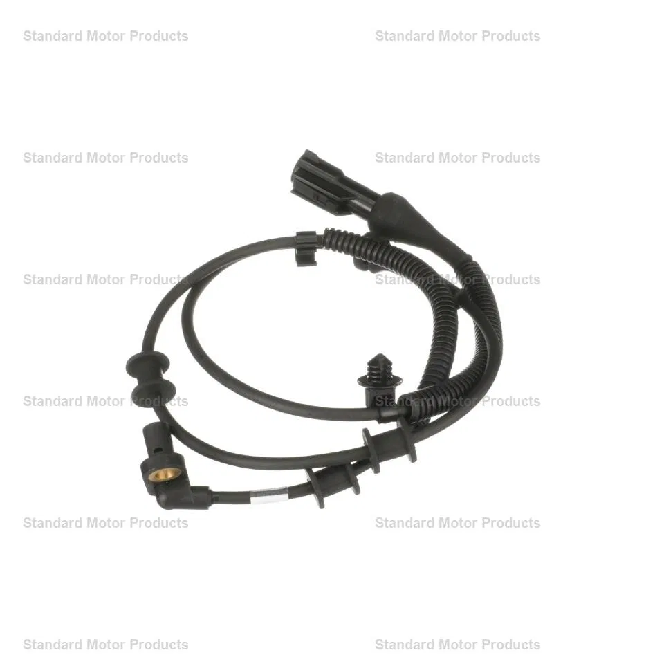 ALS518 – STANDARD IGN ABS Wheel Speed Sensor, OE Replacement 2 Bullet Terminal - view 2